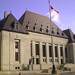 Supreme court of Canada